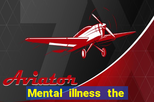 Mental illness the sims 4 mod